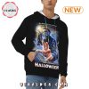 Halloween Scary Michael Myers Hoodie