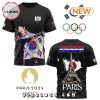 2024 Snoop Dogg Legends Paris Olympics Classic Cap