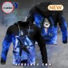 Men’s Black Myth Wukong Hoodie