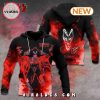 Premium Eminem Slim Shady Hoodie