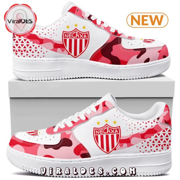 Liga MX Club Necaxa Special Air Force 1