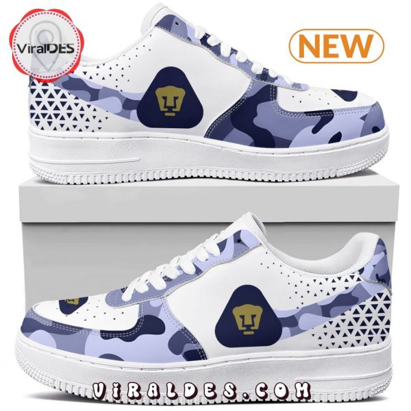 Liga MX Pumas UNAM Special Air Force 1