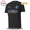 Manchester City Special Premier League Champions 2023 Hoodie