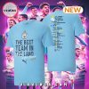 Manchester City Special Premier League Champions 2023 Hoodie