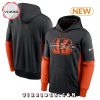 Cincinnati Bengals Claw Cincy White Hoodie, Cap