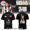 Men’s Collingwood Magpies 2024 T-Shirt, Jogger