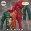 Cristiano Ronaldo x Portugal National Shirt