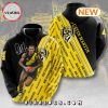 In Memories Of Freddie Mercury The Legend Hoodie