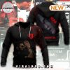 Men’s Elvis Presley 2024 Hoodie