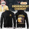 Men’s Germany Team 2024 Olympic White Hoodie