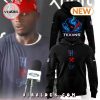 Men’s Houston Texans 2024 Andre Johnson Hoodie