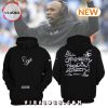 Men’s Germany Team 2024 Olympic Yellow Hoodie