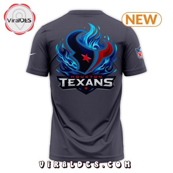 Men’s Houston Texans 2024 New Design Hoodie