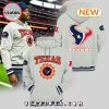 Men’s Houston Texans H-town Black Hoodie