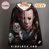 Michael Myers Halloween Hoodie