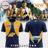 Men’s Hawthorn Hawks 2024 T-Shirt, Jogger, Cap