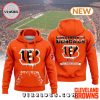 Men’s NQ Cowboys 2024 Indigenous Hoodie