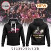 Personalized AFL Team Hawthorn Hawks Hoodie