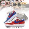 Men’s Snoop Dogg Air Force 1 Sneakers