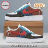 Men’s Snoop Dogg 2024 Olympics Paris Air Force 1 Shoes