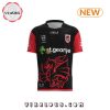 Men’s NRL Luxury St. George Illawarra Dragons T-Shirt, Cap