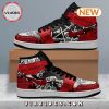 Houston Astros Custom Name Number Air Jordan 1 Retro