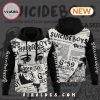 Men’s Suicideboys Gifts For Christmas Day Hoodie