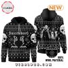 Men’s Suicideboys G59 Record Dead Hoodie