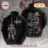 Taylor Swift Butterfly Style Hoodie