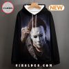 Men’s Michael Myers Halloween Hoodie