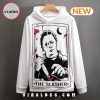 No Lives Matter Michael Myers Halloween Hoodie