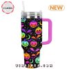 Moonlit Witching 40oz Tumbler