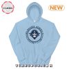 New Milwaukee Admirals American Hockey League Blue Hoodie