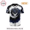 New York Yankees Custom US Flag Baseball Jersey