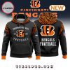 BC Lions 2024 Indigenous Merch Black Hoodie, Jogger