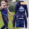 North Melbourne Football Club Welcome Back Logo Shirt