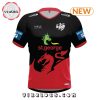 NRL Special St. George Illawarra Dragons Sports T-Shirt, Cap