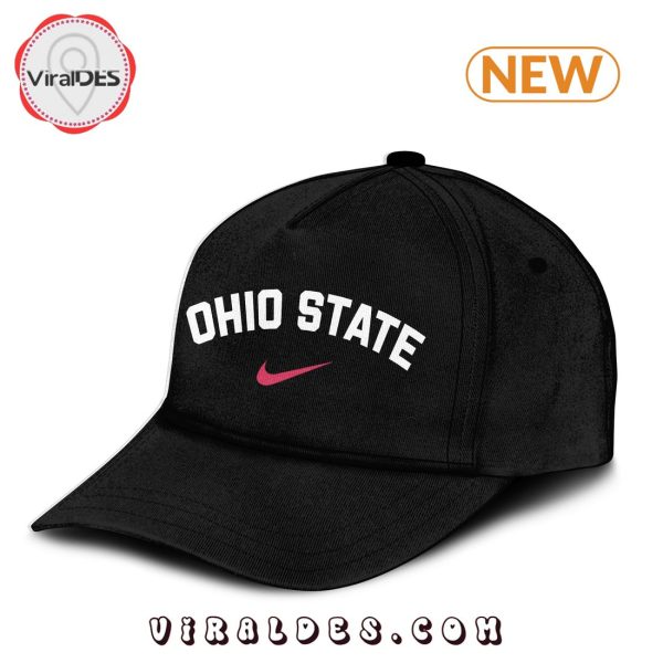 Ohio Against The World Black Cap