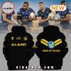 Special Parramatta Eels Blue Combo Hoodie, Jogger, Cap