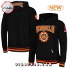 Roman Reigns OTC Black Hoodie