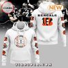 Cincinnati Bengals 2024 Army Hoodie, Jogger, Cap