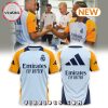 Real Madrid Special 2024 Champions Of Europe Shirt