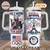 Simone Biles USA Gymnastic Tumbler Cup