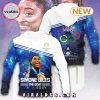 Simone Biles USA Team Olympics Crocs