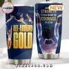 The Goat 2024 Olympics Simone Biles Tumbler Cup