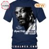 Snoop Dogg 7 Days Of Funk Instrumentals T-Shirt