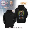 Snoop Dogg 53th Anniversary 1971 – 2023 Memories Hoodie