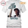 Snoop Dogg Funny T-Shirt