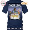 Snoop Dogg East California 187 T-Shirt