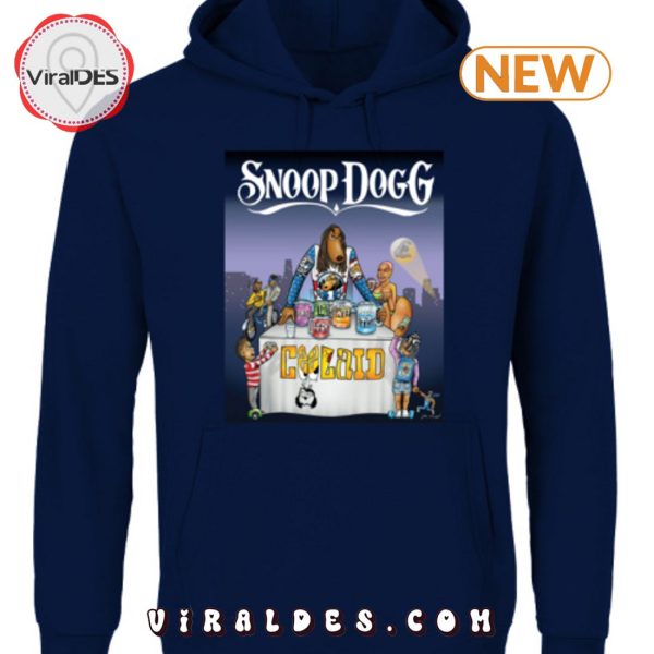 Snoop Dogg Funny T-Shirt